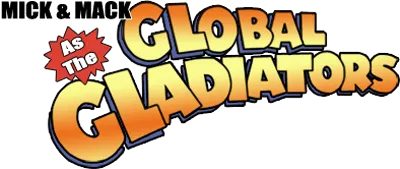 Jeu Sega Game Gear - Global Gladiators (Mac Donald's) - 1992 - Bon état